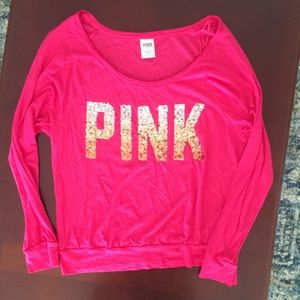 Victoria Secret Pink size m